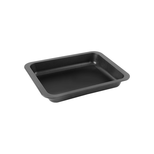 Zenker Forma &quot;Special cooking&quot; w kolorze czarnym do pieczenia - 36,5 x 27,5 x 5 cm ze sklepu Limango Polska w kategorii Akcesoria do pieczenia - zdjęcie 173904630