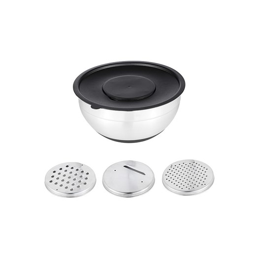 Chefware Miska - Ø 24 cm ze sklepu Limango Polska w kategorii Akcesoria kuchenne - zdjęcie 173904753
