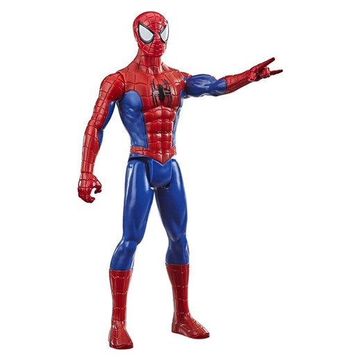 MARVEL Spider-Man Figurka &quot;Spider-Man&quot; do zabawy - 4+ ze sklepu Limango Polska w kategorii Zabawki - zdjęcie 173904953