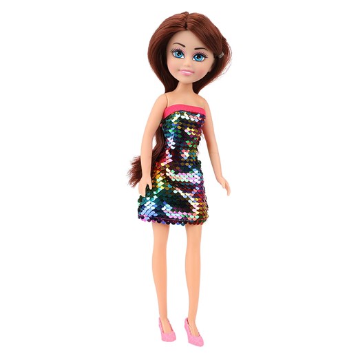 Toi-Toys Lalka (produkt niespodzianka) - 3+ Toi-toys onesize wyprzedaż Limango Polska