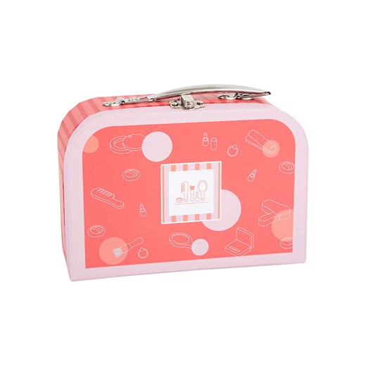 small foot 12-częściowy zestaw &quot;Retro&quot; - 3+ Small Foot onesize wyprzedaż Limango Polska