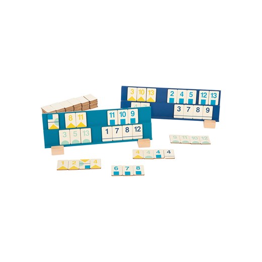 small foot Gra do nauki liczenia - 7+ ze sklepu Limango Polska w kategorii Puzzle - zdjęcie 173907352