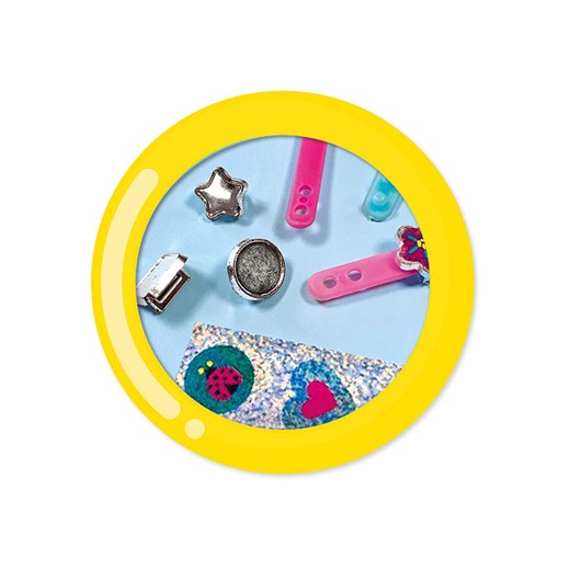 SES Zestaw do majsterkowania - 3+ Ses onesize wyprzedaż Limango Polska