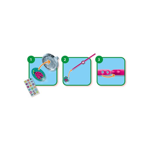 SES Zestaw do majsterkowania - 3+ Ses onesize okazyjna cena Limango Polska