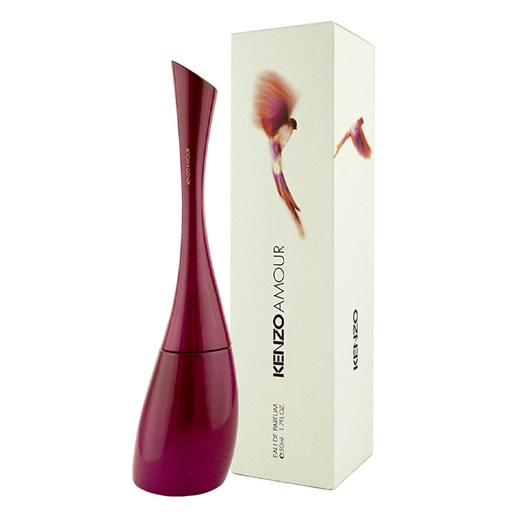Kenzo Amour - EDP - 50 ml ze sklepu Limango Polska w kategorii Perfumy damskie - zdjęcie 173907694