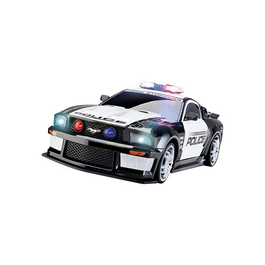 Revell Samochód zdalnie sterowany &quot;RC Car Ford Mustang Police&quot; - 8+ Revell onesize wyprzedaż Limango Polska