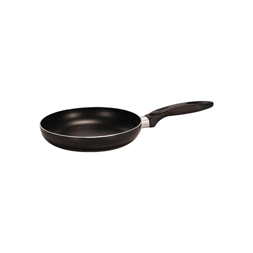 Chefware Patelnia w kolorze czarnym - Ø 20 cm ze sklepu Limango Polska w kategorii Garnki - zdjęcie 173908453