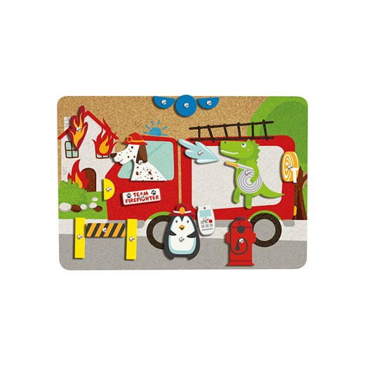 LENA Przybijanka - 3+ Lena onesize wyprzedaż Limango Polska