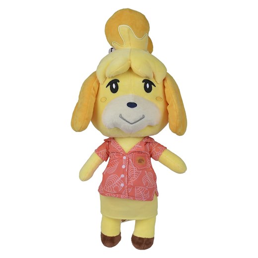 Simba Maskotka &quot;Animal Crossing Melinda&quot; - 0+ ze sklepu Limango Polska w kategorii Zabawki - zdjęcie 173909590