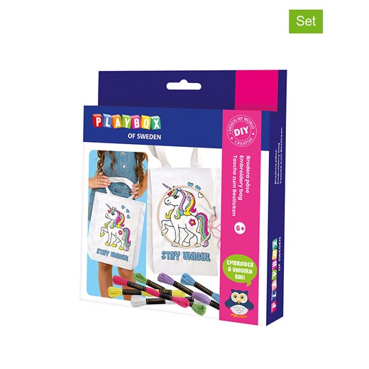Playbox Zestaw do majsterkowania - 6+ ze sklepu Limango Polska w kategorii Zabawki - zdjęcie 173909663