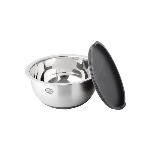 Dr. Oetker Miska &quot;Exclusive&quot; w kolorze srebrnym - Ø 24 cm ze sklepu Limango Polska w kategorii Akcesoria kuchenne - zdjęcie 173909740