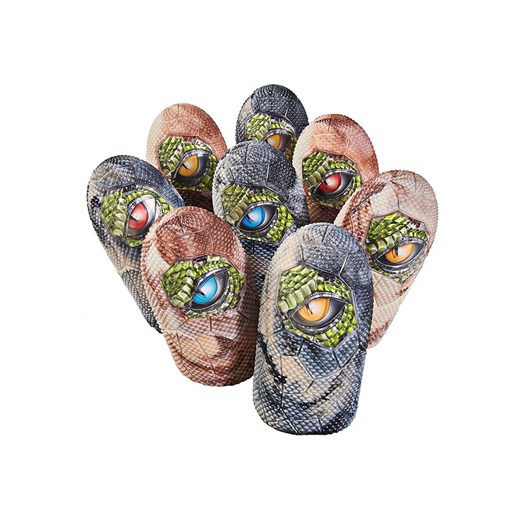 Simba Zestaw w jajku (produkt niespodzianka) - 3+ ze sklepu Limango Polska w kategorii Zabawki - zdjęcie 173909972