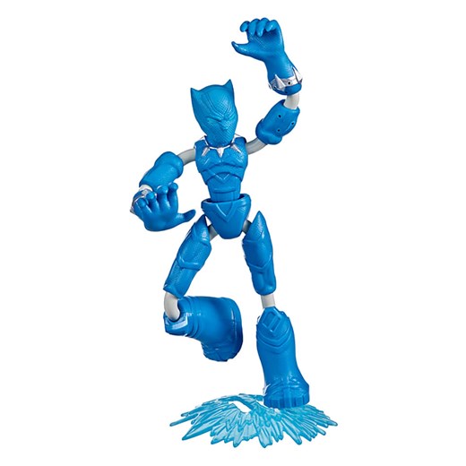 Avengers Figurka &quot;Black Panther Eis-Mission&quot; - 4+ onesize okazja Limango Polska