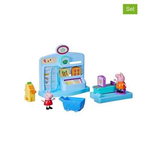 Peppa Pig Zestaw zabawek - 3+ ze sklepu Limango Polska w kategorii Zabawki - zdjęcie 173911154