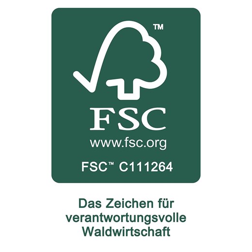 Fackelmann Słomki papierowe (160 szt.) &quot;Fair&quot; w kolorze Fackelmann onesize Limango Polska