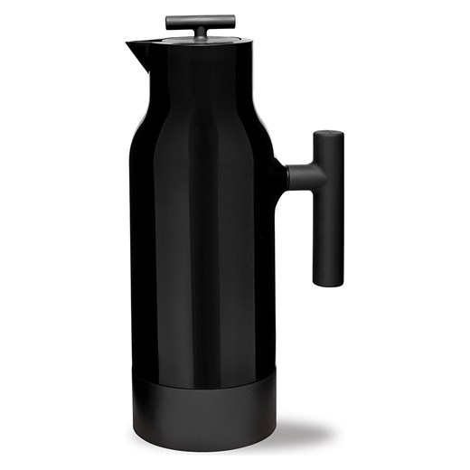 Sagaform Dzbanek w kolorze czarnym do kawy - 1 l ze sklepu Limango Polska w kategorii Dzbanki i zaparzacze - zdjęcie 173911753