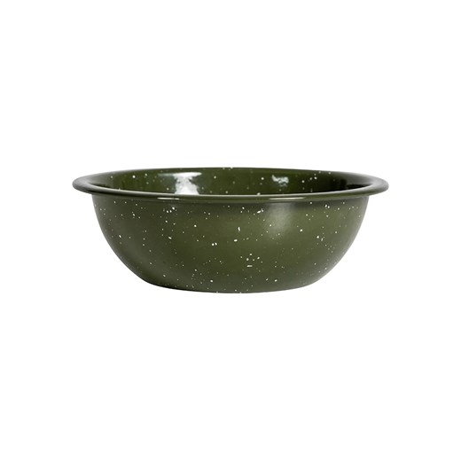 Sagaform Miska w kolorze zielonym - Ø 16 cm ze sklepu Limango Polska w kategorii Naczynia - zdjęcie 173911770
