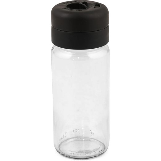 Violeta Home Pojemniki (6 szt.) w kolorze czarnym - 245 ml Violeta Home onesize okazja Limango Polska