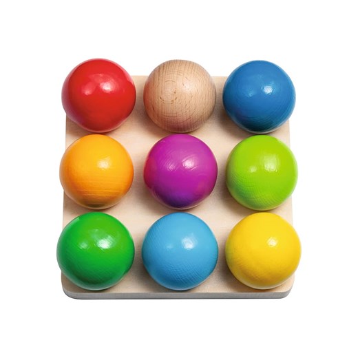 Eichhorn Sorter - 12 m+ ze sklepu Limango Polska w kategorii Zabawki - zdjęcie 173911994