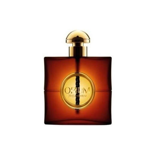 Yves Saint Laurent Opium 2009 90ml W Woda toaletowa perfumy-perfumeria-pl  bergamotka