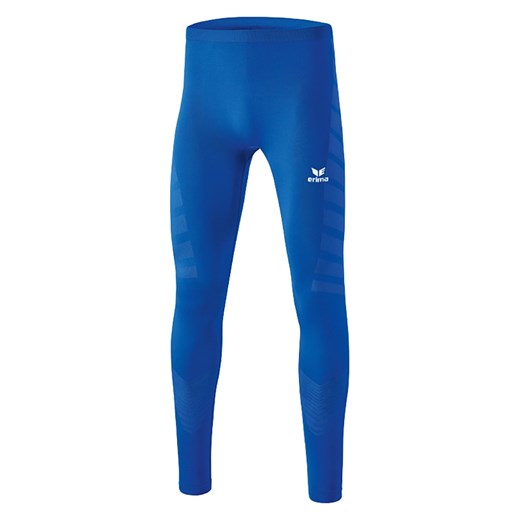 erima Legginsy sportowe &quot;Elemental&quot; w kolorze niebieskim ze sklepu Limango Polska w kategorii Spodnie chłopięce - zdjęcie 173913713