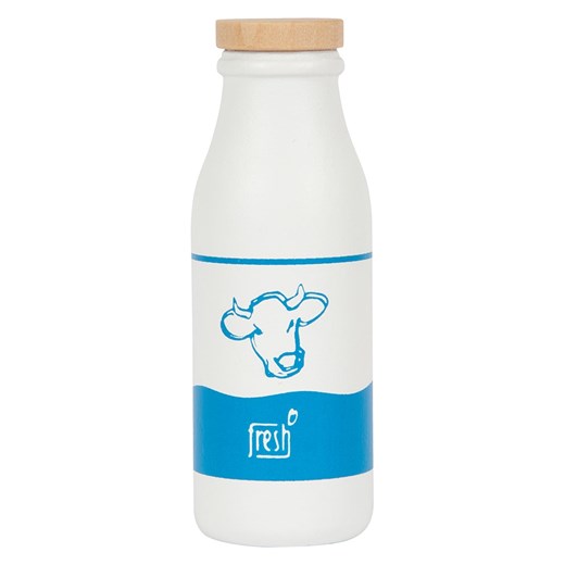 small foot Skrzynka z mlekiem - 3+ Small Foot onesize wyprzedaż Limango Polska