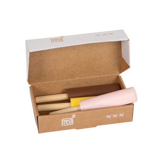 small foot Zestaw lodów - 3+ Small Foot onesize Limango Polska okazja