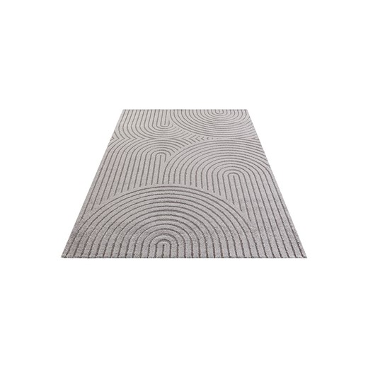 Elle Decoration Dywan &quot;Panglao&quot; w kolorze szarym Elle Decoration 120x170 cm wyprzedaż Limango Polska