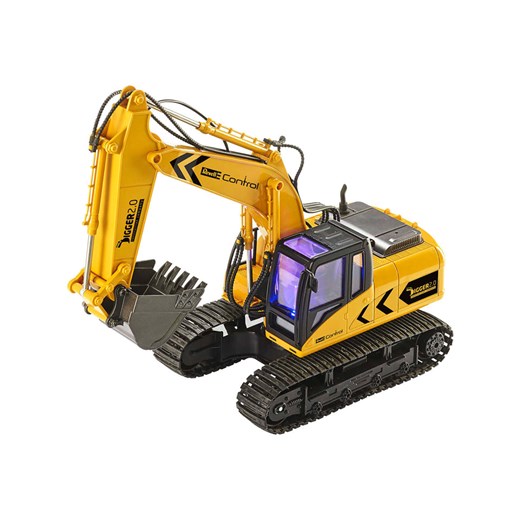 Revell Koparka zdalnie sterowana &quot;Digger 2.0&quot; - 8+ ze sklepu Limango Polska w kategorii Zabawki - zdjęcie 173914584