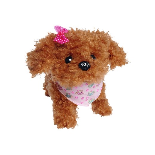 Simba Pies &quot;ChiChi Love Tea Cup Poodle Puppy&quot; - 3+ ze sklepu Limango Polska w kategorii Zabawki - zdjęcie 173914842