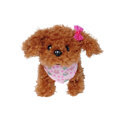 Simba Pies &quot;ChiChi Love Tea Cup Poodle Puppy&quot; - 3+ Simba onesize Limango Polska wyprzedaż