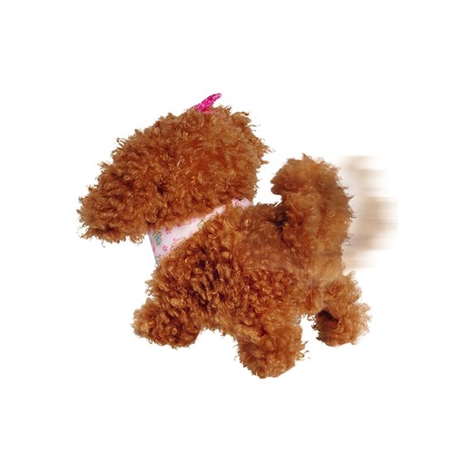 Simba Pies &quot;ChiChi Love Tea Cup Poodle Puppy&quot; - 3+ Simba onesize wyprzedaż Limango Polska