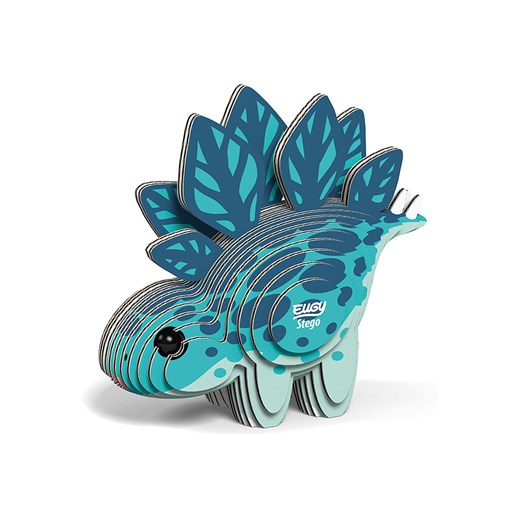 Eugy Zestaw do majsterkowania 3D - 6+ Eugy onesize wyprzedaż Limango Polska