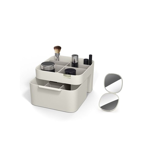 JosephJoseph 2-częściowy zestaw w kolorze białym Josephjoseph onesize Limango Polska okazja