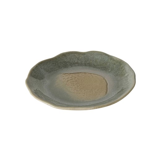 Boltze Talerz &quot;Alisen&quot; w kolorze zielonym - Ø 26 cm Boltze onesize okazyjna cena Limango Polska