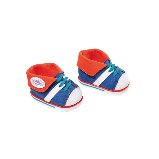 Baby Born Buty &quot;Baby Born Cool Sneakers&quot; dla lalek - 3+ Baby Born onesize wyprzedaż Limango Polska