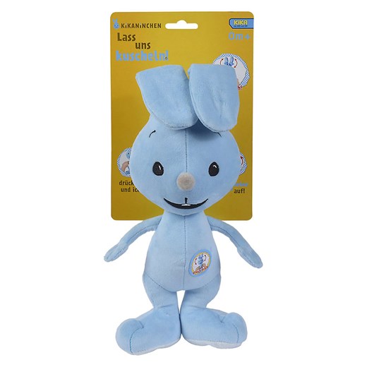 KiKANiNCHEN Maskotka - 0+ ze sklepu Limango Polska w kategorii Zabawki - zdjęcie 173915703