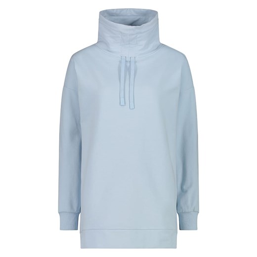 CMP Bluza w kolorze błękitnym ze sklepu Limango Polska w kategorii Bluzy damskie - zdjęcie 173915802