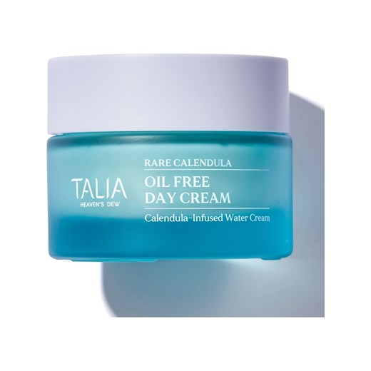 TALIA Krem na dzień "Oil-Free" - 50 ml - id: 13691703 - marki Talia - 173916391 TALIA Krem na dzień "Oil-Free" - 50 ml ze sklepu Limango Polska w kategorii Kremy do twarzy - zdjęcie 173916391