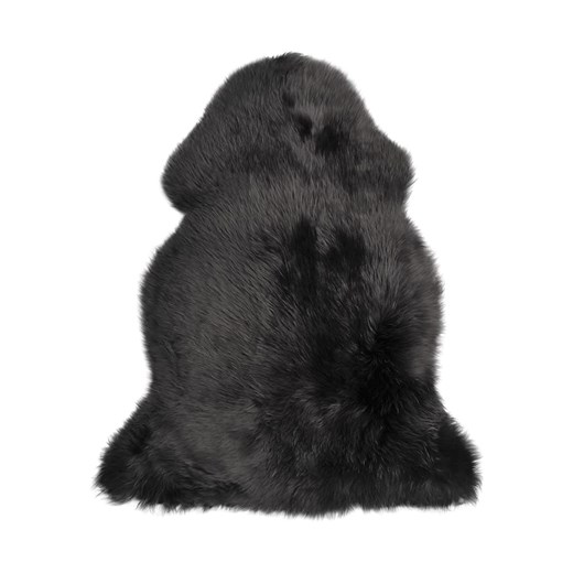 Kaiser Naturfellprodukte Wyściółka wełniana w kolorze antracytowym ze sklepu Limango Polska w kategorii Dywany - zdjęcie 173916400