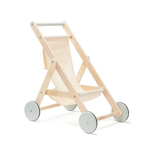 Kid´s CONCEPT Spacerówka dla lalek - 3+ ze sklepu Limango Polska w kategorii Zabawki - zdjęcie 173916483