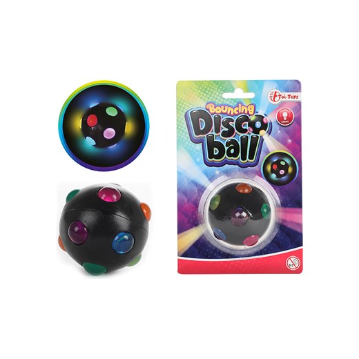 Toi-Toys Piłeczka do odbijania - 3+ ze sklepu Limango Polska w kategorii Zabawki - zdjęcie 173917250