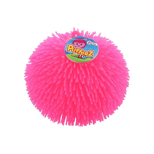 Toi-Toys Piłka buforowa w kolorze różowym - 3+ ze sklepu Limango Polska w kategorii Zabawki - zdjęcie 173917254