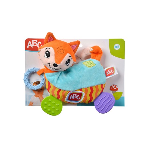 Simba Maskotka "ABC Forest Friends" - 0+ Simba onesize okazja Limango Polska