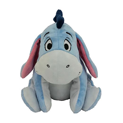Disney Winnie Puuh Maskotka &quot;I-Aah&quot; - 0+ ze sklepu Limango Polska w kategorii Zabawki - zdjęcie 173917533
