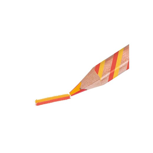 moses. Kredki jumbo (12 szt.) Moses. onesize promocyjna cena Limango Polska