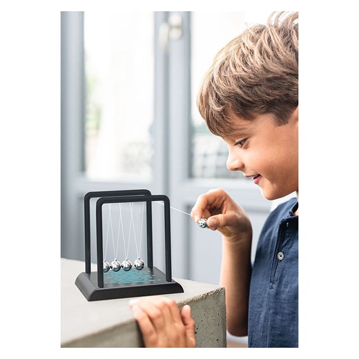 moses. Wahadło Newtona - 5+ Moses. onesize wyprzedaż Limango Polska