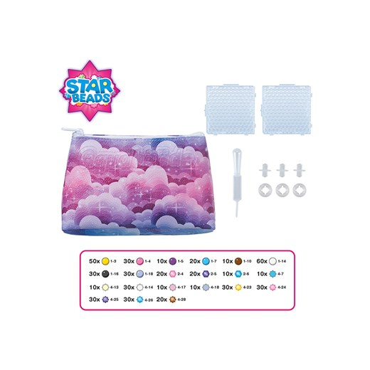 Aquabeads Zestaw koralików - 4+ Aquabeads onesize wyprzedaż Limango Polska