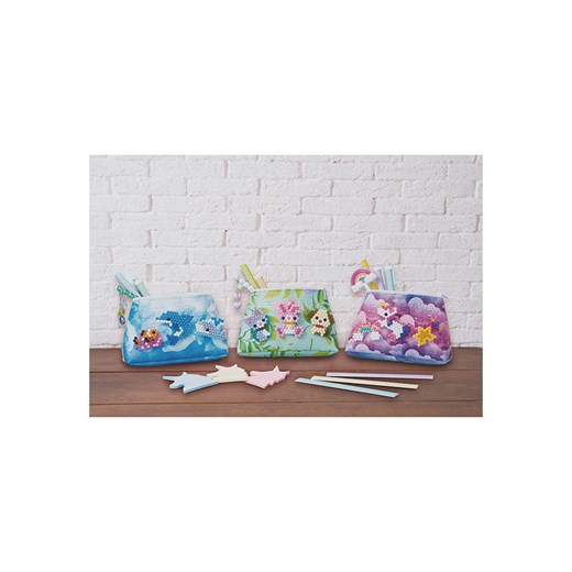 Aquabeads Zestaw koralików - 4+ Aquabeads onesize wyprzedaż Limango Polska