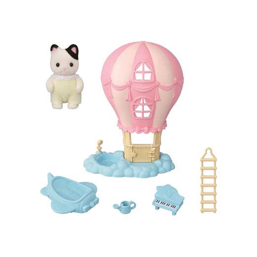 Sylvanian Families Akcesoria dla lalek - 3+ ze sklepu Limango Polska w kategorii Zabawki - zdjęcie 173917743